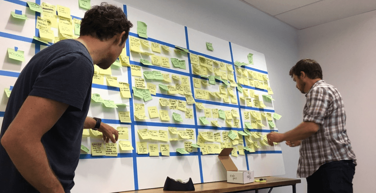 Track, the Post-Purchase Experience