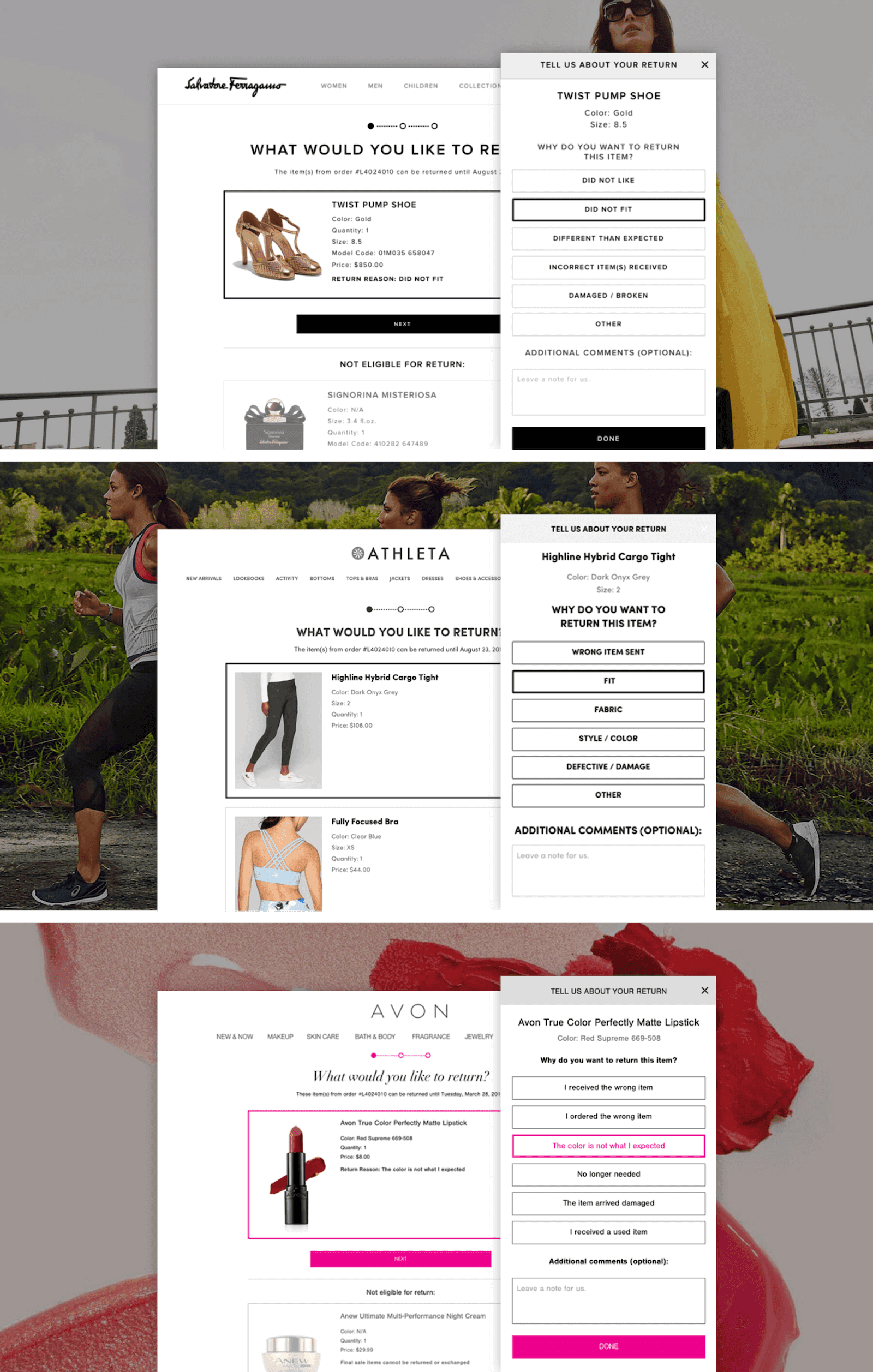 Complex Problems, Simple Flow