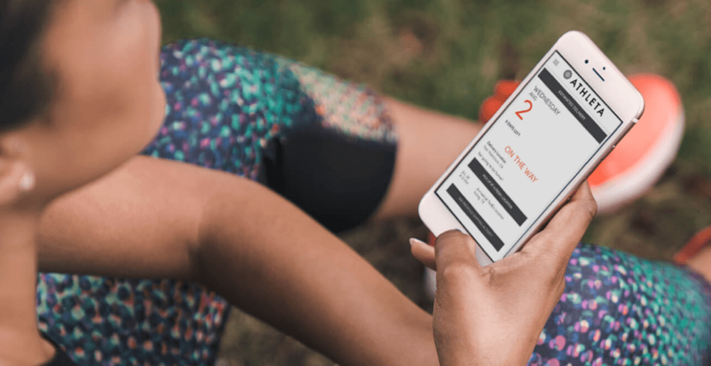 Track, the Post-Purchase Experience